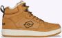 Lotto Sneakerboots Winterlaarzen veterschoenen sneakers gevoerd - Thumbnail 2