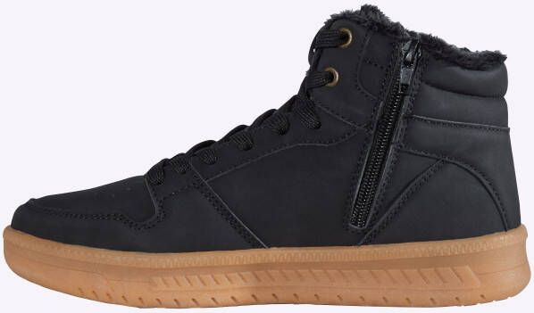 Lotto Sneakerboots Winterlaarzen veterschoenen sneakers gevoerd