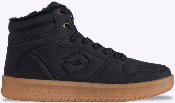 Lotto Sneakerboots Winterlaarzen veterschoenen sneakers gevoerd
