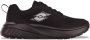 Lotto Dynativ O U-1119 Unisex Zwart Sneakers - Thumbnail 3