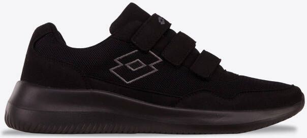 Lotto Sneakers bijzonder licht & comfortabel