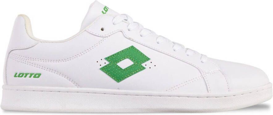 Lotto Sneakers ideaal te combineren