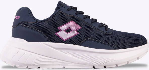 Lotto Sneakers met extra lichte phylon zool