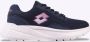 Lotto Sneakers met extra lichte phylon zool - Thumbnail 1