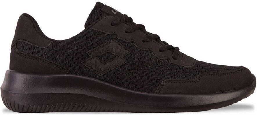 Lotto Sneakers extra licht en comfortabel