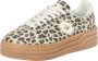 Lotto Plateausneakers met verfijnde plateauzool in lagenlook - Thumbnail 3