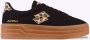 Lotto Plateausneakers met verfijnde plateauzool in lagenlook - Thumbnail 1