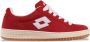 Lotto Universele schoenen unisex sneakers YARIN rood - Thumbnail 2