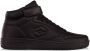 Lotto PALIOT MID OC unisex sneaker halfhoge schoenen 2400190U zwart - Thumbnail 12
