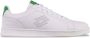 Lotto Sneakers in sportief retro tennis ontwerp - Thumbnail 1