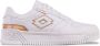Lotto Sneakers met modieus glanzende details - Thumbnail 3