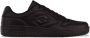Lotto PALIOT OC Unisex sneaker lage schoenen 2400020U zwart - Thumbnail 8