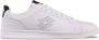 Lotto BURGAS Unisex sneaker lage schoenen 2400210U wit - Thumbnail 3