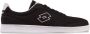 Lotto ISKAR Unisex sneaker lage schoenen 2400260U zwart - Thumbnail 2