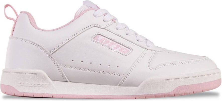 Lotto Lage Sneakers Toco Bc
