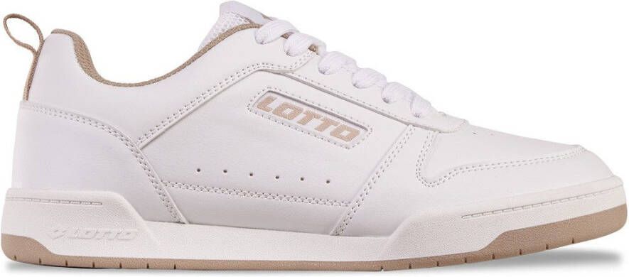 lotto Sneakers met kwalitatief ingebouwd weblogo