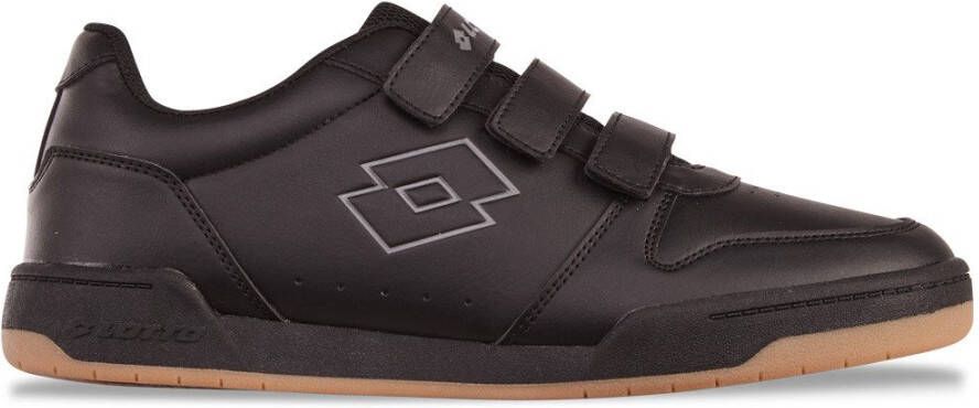Lotto Sneakers in grote maten