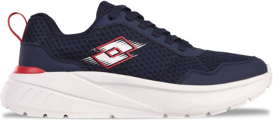 Lotto Sneakers bijzonder licht & comfortabel