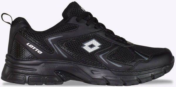 Lotto Sneakers bijzonder licht & comfortabel