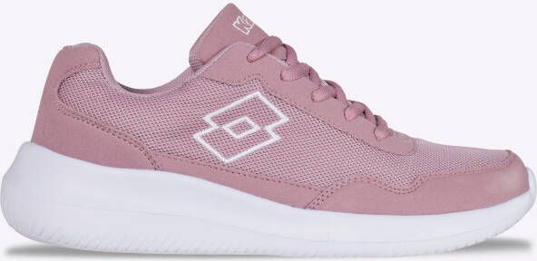 Lotto Sneakers bijzonder licht & comfortabel