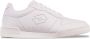 Lotto TITANIS OC Unisex sneaker lage schoenen 2400240U wit - Thumbnail 2