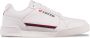 Lotto NANDU unisex sneaker lage schoenen 2400100U wit - Thumbnail 12