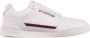 Lotto NANDU unisex sneaker lage schoenen 2400100U wit - Thumbnail 18