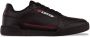 Lotto NANDU Unisex sneaker lage schoenen 2400100U zwart - Thumbnail 15