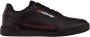 Lotto NANDU Unisex sneaker lage schoenen 2400100U zwart - Thumbnail 21