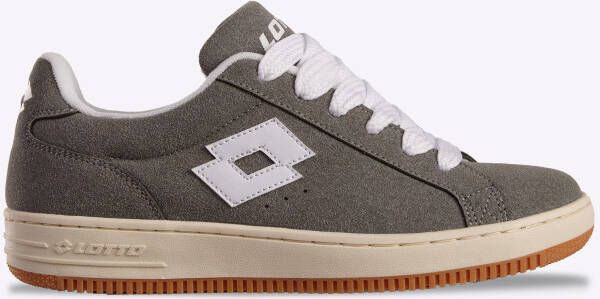 Lotto Sneakers in trendy y2k ontwerp