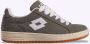 Lotto Sneakers in trendy y2k ontwerp - Thumbnail 1