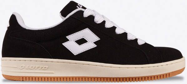 lotto Sneakers in trendy y2k ontwerp