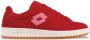 Lotto Sneakers met extra brede veters - Thumbnail 1