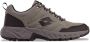 Lotto Sneakers met veters en metalen haken - Thumbnail 1