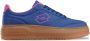 Lotto Damen Sneaker Iskar Pf Rb 2400282W Violet Pink - Thumbnail 2