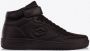 Lotto PALIOT MID OC unisex sneaker halfhoge schoenen 2400190U zwart - Thumbnail 3
