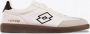 Lotto VINTAL Unisex sneaker lage schoenen 2400250U wit - Thumbnail 3