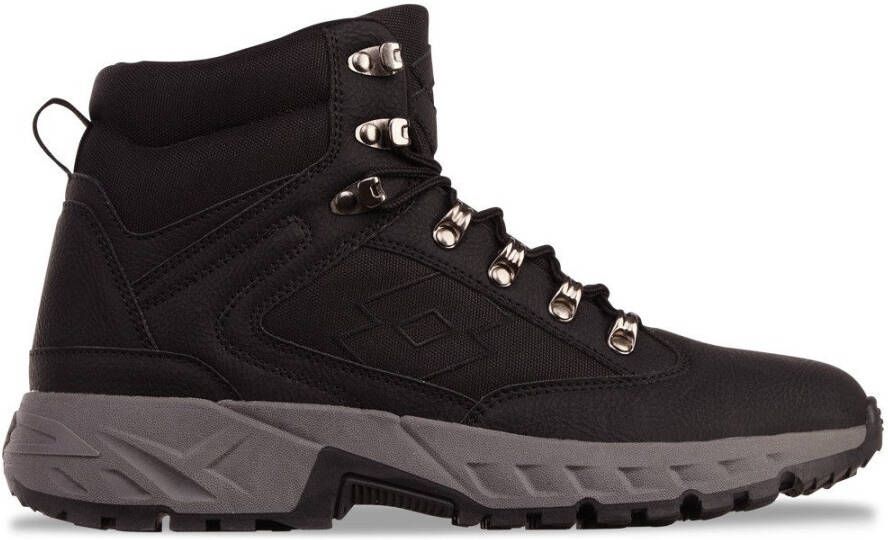 Lotto Veterschoenen Winterlaarzen veterschoenen winterschoenen