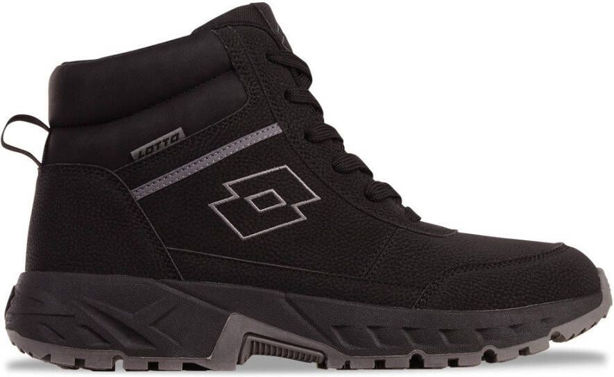 Lotto Veterschoenen Winterschoenen winterboots veterlaarzen winterlaarzen - Foto 2