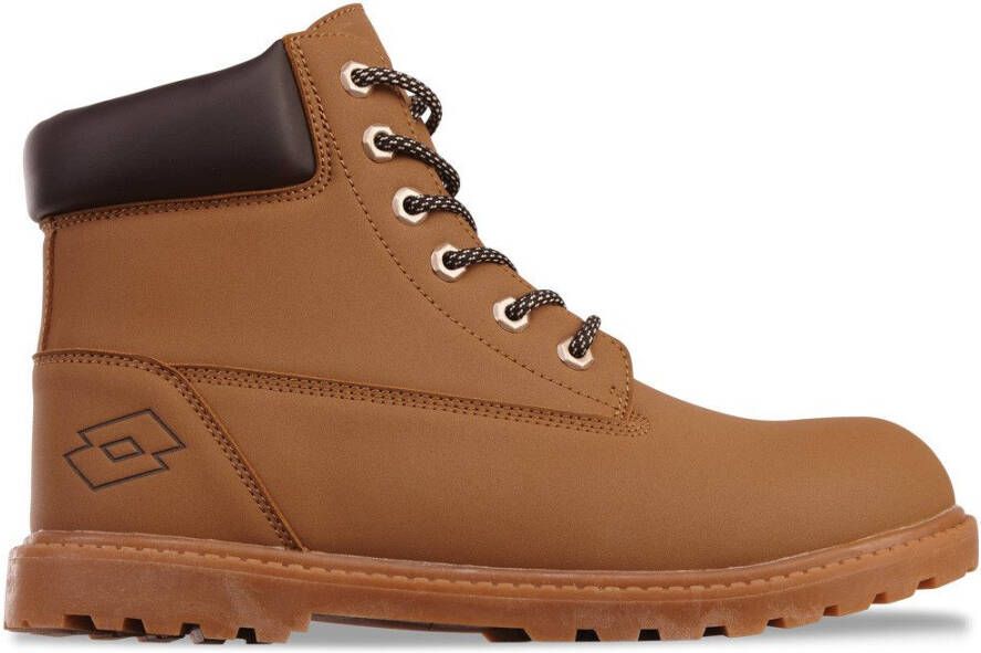 lotto Veterschoenen met zacht gevoerde rand