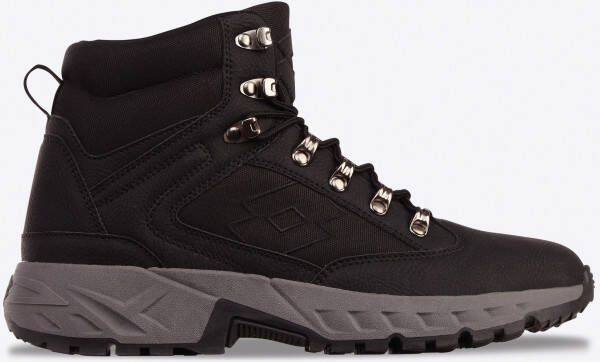 lotto Veterschoenen Winterlaarzen veterschoenen winterschoenen