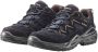 Lowa Sirkos Evo GTX Lo Multisportschoenen grijs - Thumbnail 1