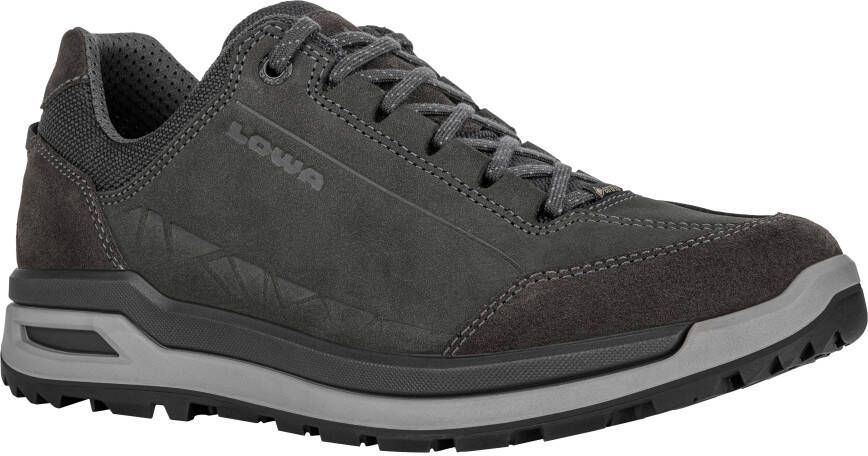 Lowa Wandelschoenen BELLAGIO GORE-TEX LO