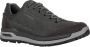 Lowa Bellagio Goretex Low Wandelschoenen Grijs 1 2 Man - Thumbnail 2