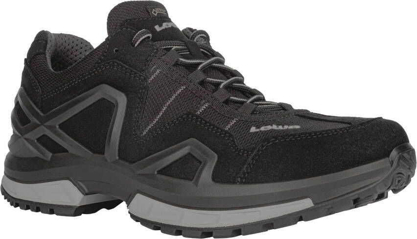 Lowa Gorgon GTX Multisportschoenen zwart grijs