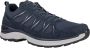 Lowa Innox Evo Ii Goretex Wandelschoenen Blauw Man - Thumbnail 3