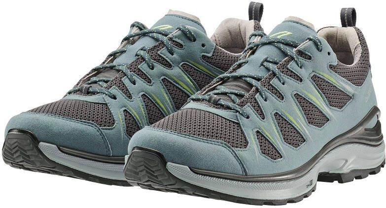 Lowa Innox Evo II LO Multisportschoenen grijs