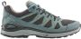 Lowa Innox Evo II LO Multisportschoenen grijs - Thumbnail 2