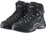 Lowa RENEGADE EVO GTX MID mannen wandelschoenen outdoor Goretex zwart - Thumbnail 2