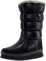 Luhta Valkea MS Snow Boots Dames-Black - Thumbnail 2